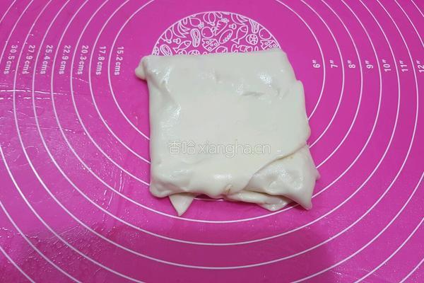 香酥酱香饼的做法图解15