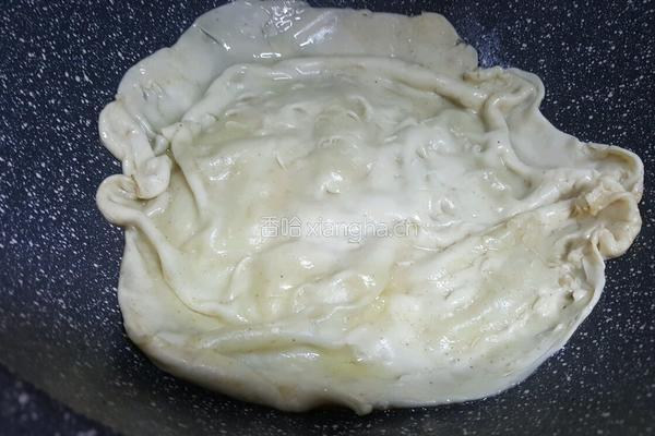 香酥酱香饼的做法图解17