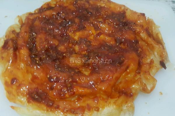 香酥酱香饼的做法图解19