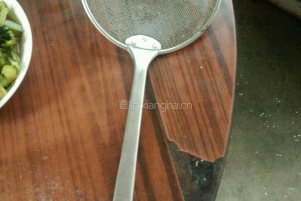 简单快速煮大西米的做法图解2