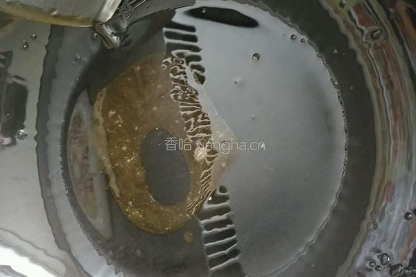土豆烧肉的做法图解8