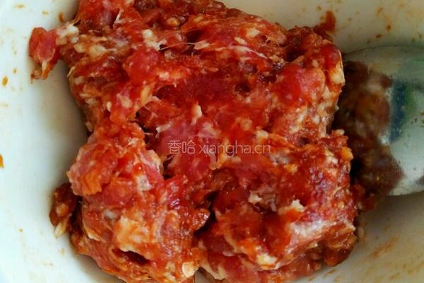 韩式蛋包饭的做法图解2