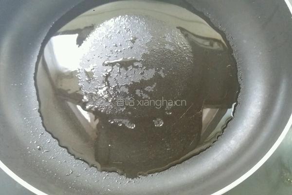 家常香煎豆腐的做法图解2