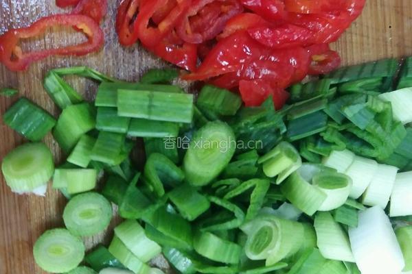 家常香煎豆腐的做法图解4