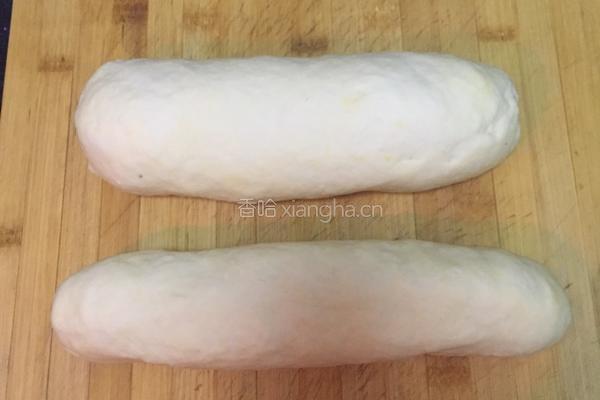 素菜盒的做法图解8