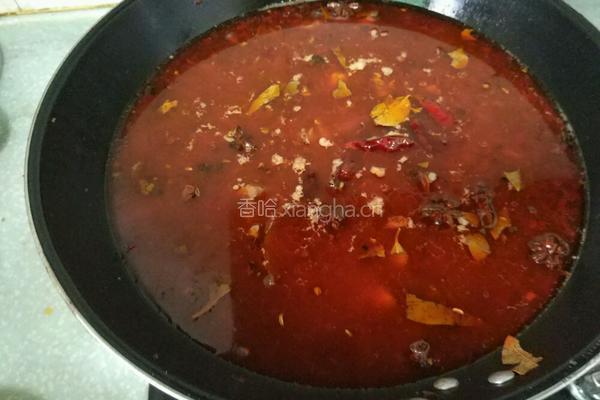 玉儿烧野兔肉的做法图解7