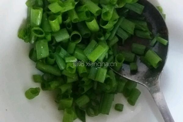 蒜香土豆片的做法图解3