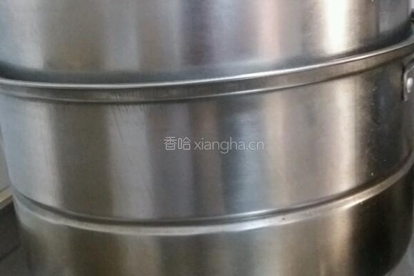 蒜蓉蒸鲍鱼的做法图解10