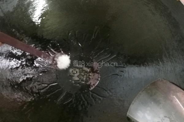 香煎太阳鱼的做法图解4