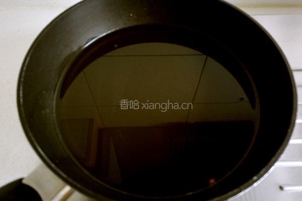 糖醋虎皮鹌鹑蛋的做法图解7