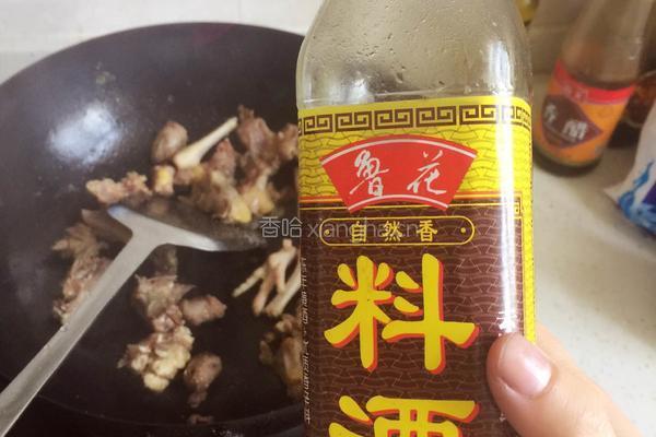 广东月婆鸡汤的做法图解3