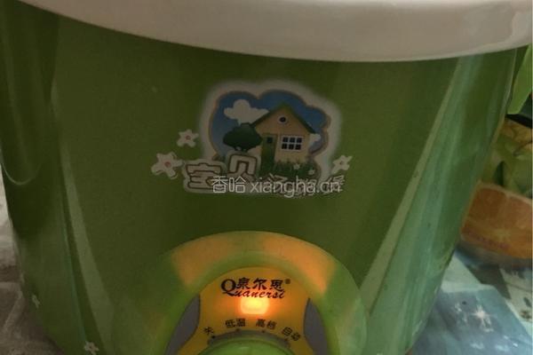 松茸排骨木耳汤的做法图解5