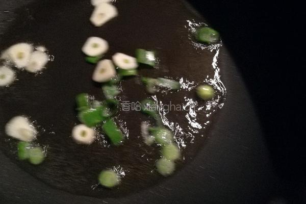 尖椒炒鸡心的做法图解6