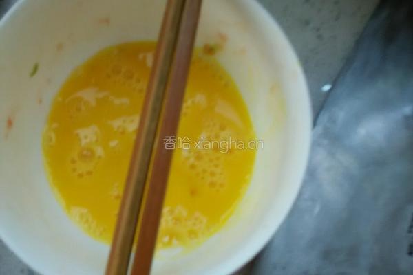 西红柿青瓜鸡蛋汤的做法图解13