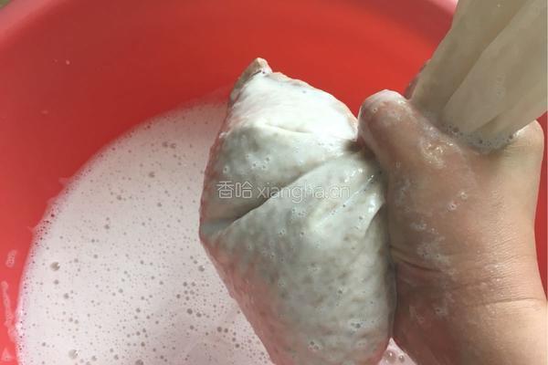 刀刀碗砣的做法图解2