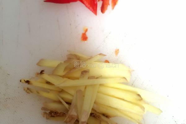 清蒸金鲳鱼的做法图解2