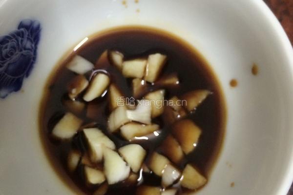 清蒸金鲳鱼的做法图解6