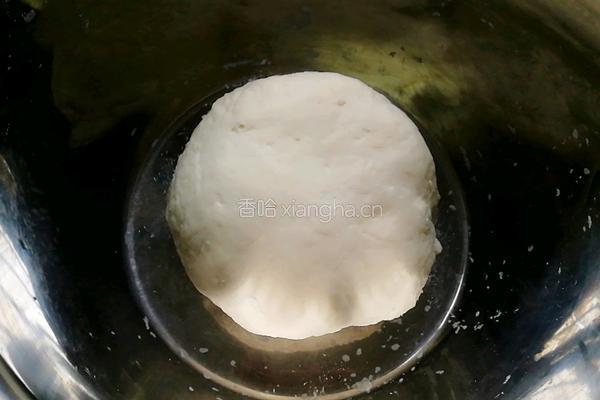 单饼卷野蒜的做法图解3