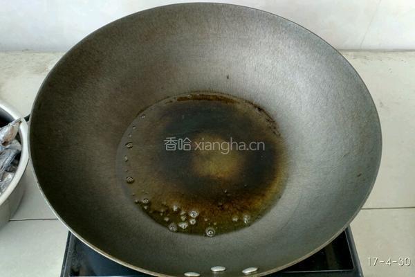 炖带鱼的做法图解3