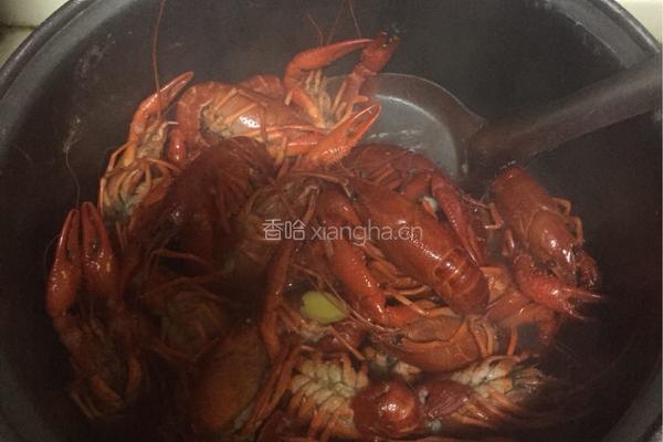 红烧小龙虾的做法图解1