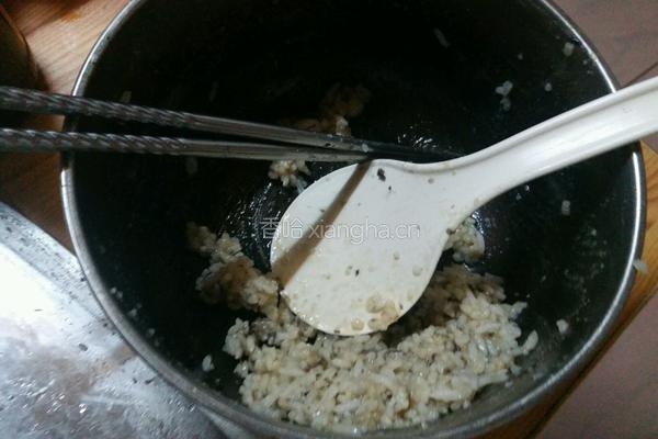 寿司的做法的做法图解1