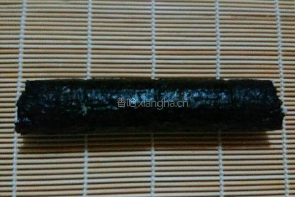 寿司的做法的做法图解4