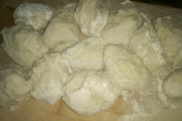 自制老潼关肉夹馍的做法图解10