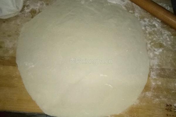 自制老潼关肉夹馍的做法图解11