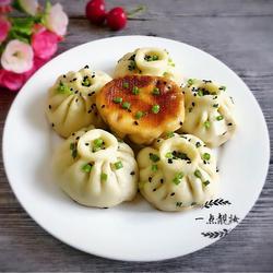 生煎包的做法[图]