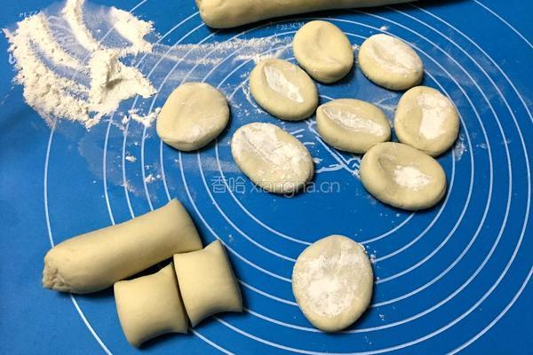 生煎包的做法图解5
