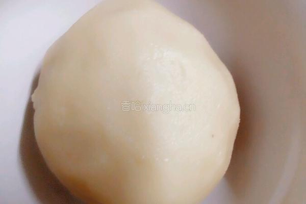 手撕饼的做法图解2