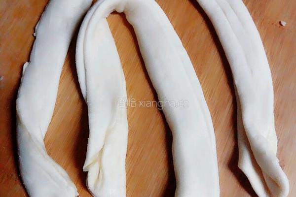 手撕饼的做法图解6