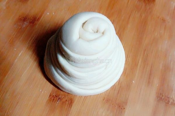 手撕饼的做法图解7
