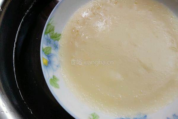 自制快手凉皮的做法图解8