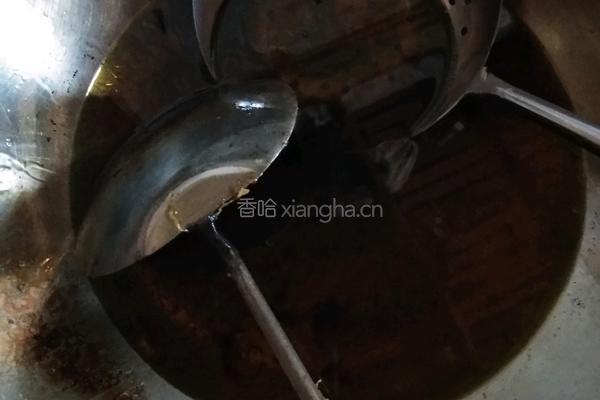 酥炸鱼鳞的做法图解7