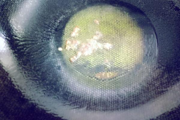 鱼香黄豆的做法图解3