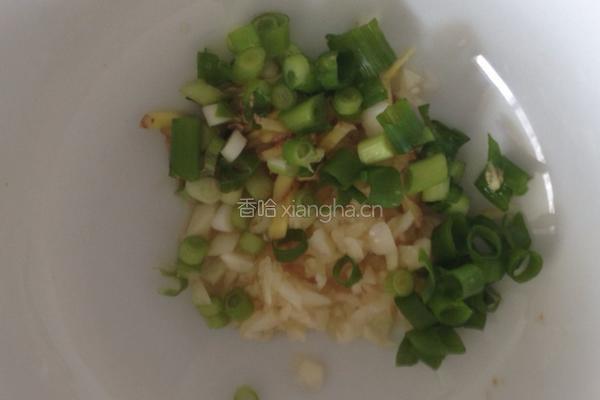 双椒牛柳的做法图解3