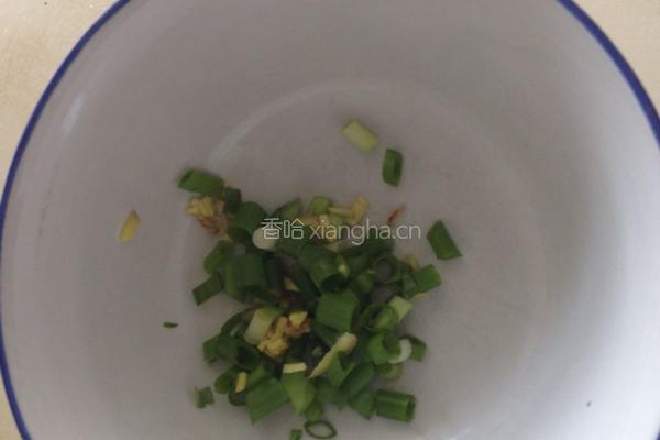 麻婆豆腐的做法图解2