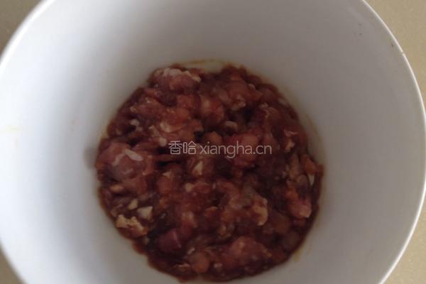 麻婆豆腐的做法图解3