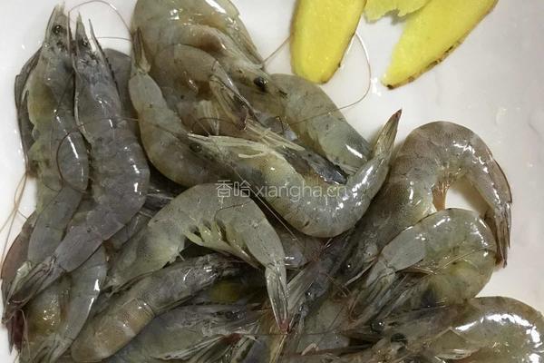 油炸土豆虾的做法图解3