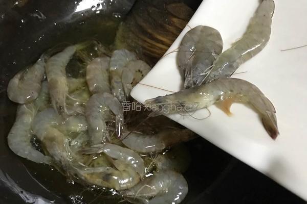 油炸土豆虾的做法图解5