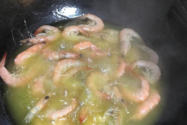 油炸土豆虾的做法图解6