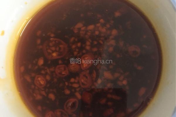口水鸡的做法图解3