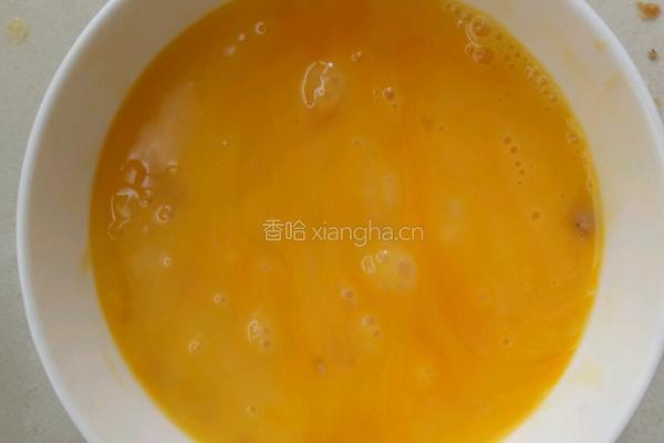 西红柿鸡蛋汤的做法图解7