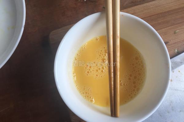 陕西臊子面的做法图解5