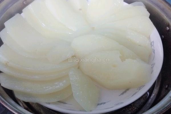 宝宝蔬菜丸子的做法图解13