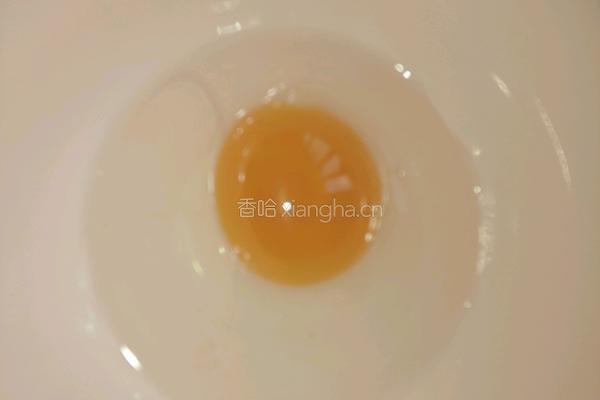 西红柿蛋汤的做法图解5