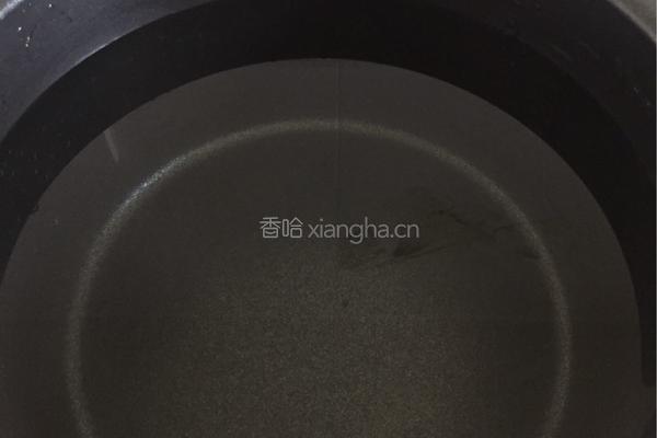 银耳汤的做法图解4