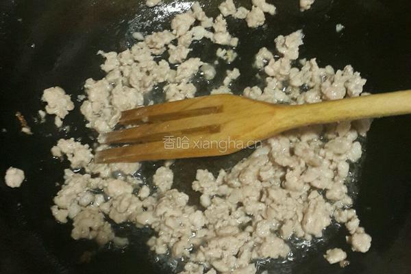 招牌小笨猪茄子的做法图解3