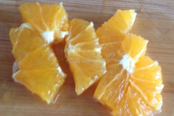 杯壁水果酸奶的做法图解4